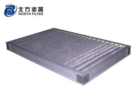 活性炭空氣過濾器設備